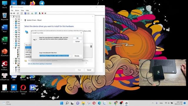 Cài Driver cho máy Xiaomi, Khắc phục lỗi flashtool không nhận máy Xiaomi смотреть онлайн