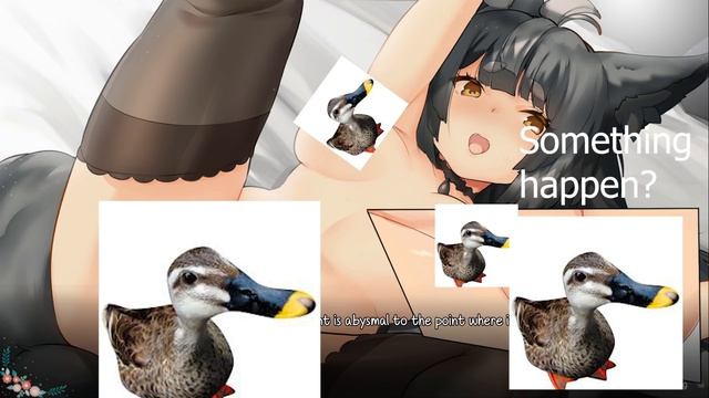 Wolf Tails #11: Happy Ending :D смотреть онлайн