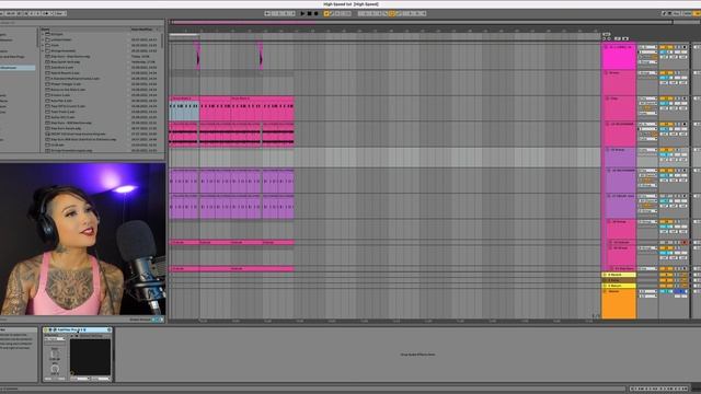 Get The Most From Your 808's (Fab Filter Pro Q 3 / Tape Emulation) || + Free Download смотреть онлайн
