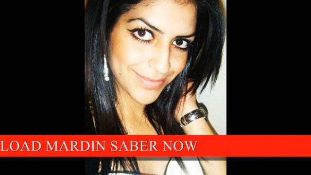 Mardin Saber available on iTunes "now" смотреть онлайн
