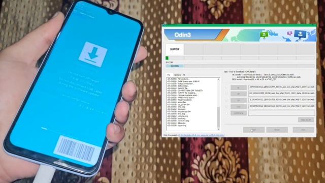 Samsung A13 Frp Bypass 2024 Exynos CPU - Samsung A135f Frp Bypass Android 13 & 14 - BiT 5 & 6