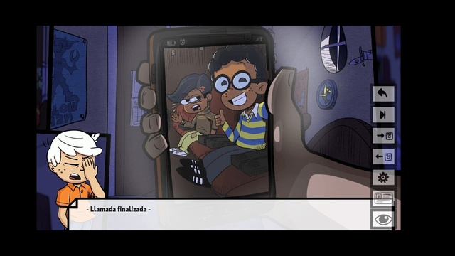 The Lewdest House Ultima version Para Android En Español [v0.1.13] Juego H Para Android | Gameplay смотреть онлайн