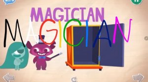 Best ENDLESS Reader .. ALL THE ALPHABET