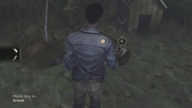 The Walking Dead - Episode 4 - Gameplay Walkthrough Part 2 (Xbox 360/PS3/PC/Mac Gameplay) HD смотреть онлайн