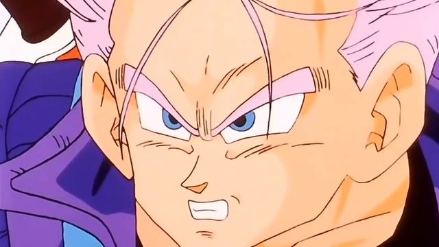 Os guerreiros z encontra o laboratório Do Dr Gero (Dublado) смотреть онлайн