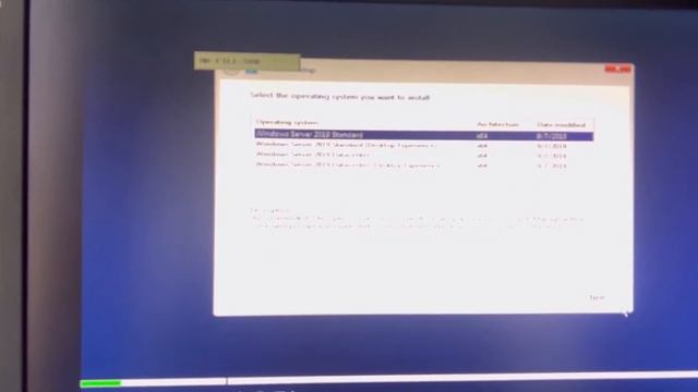 Installation Windows Server 2019 Standard on HP ProLiant DL380 Gen 10 Server | Step By Step Guide смотреть онлайн