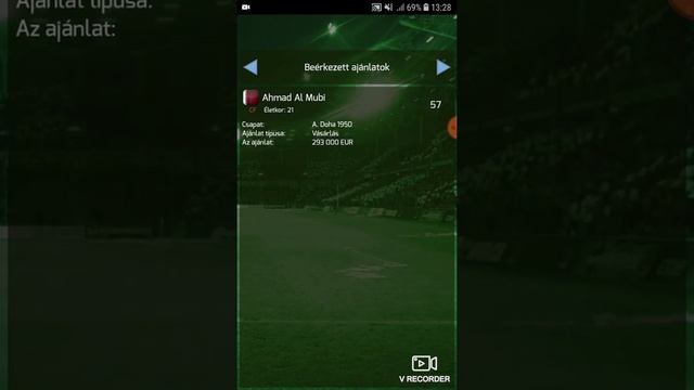 True Football 3 1.Rész, Egy világklasszis csapatot irányíthatok! смотреть онлайн