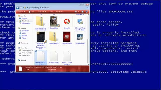Commview for WIFI 6.3 by King Kaos смотреть онлайн