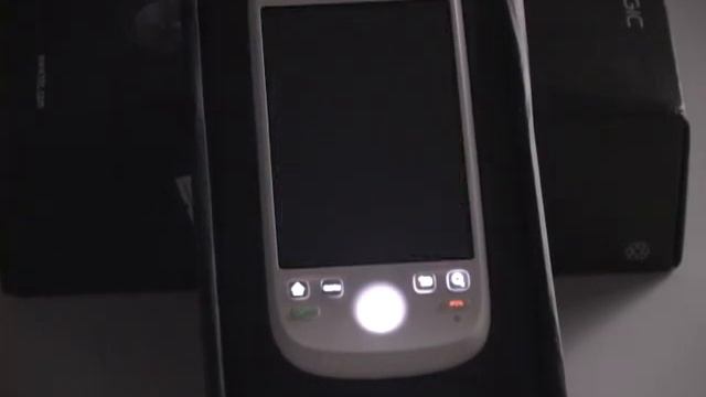 Cell Phone Android magic A6161 defective смотреть онлайн