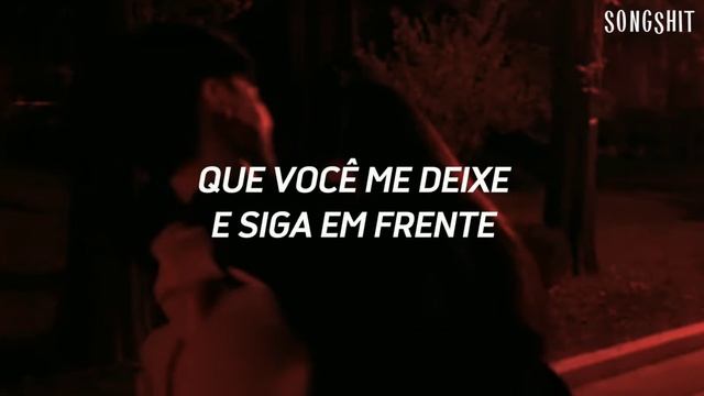 Chase Atlantic - Friends (Tradução) смотреть онлайн