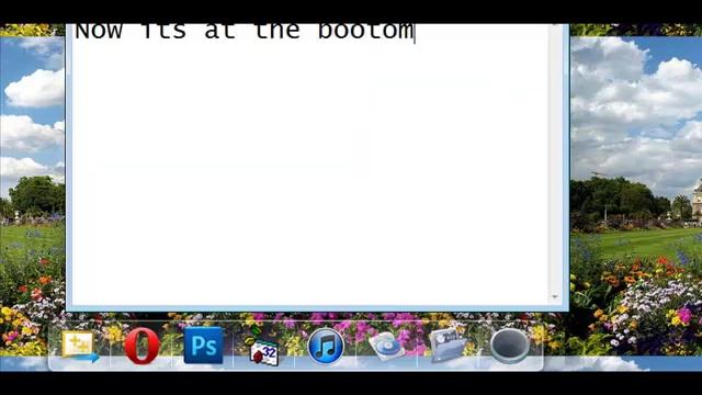RocketDock смотреть онлайн