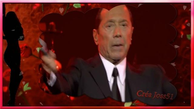 Paul Anka - You Are My Destiny (Live) HD смотреть онлайн