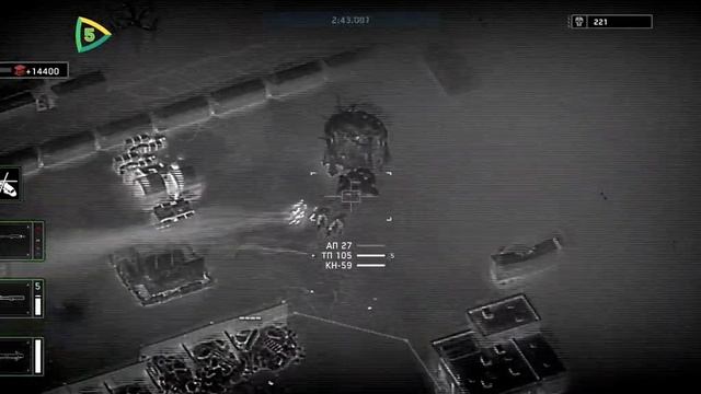 Zombie Gunship Survival Mod Menu Super Attack смотреть онлайн
