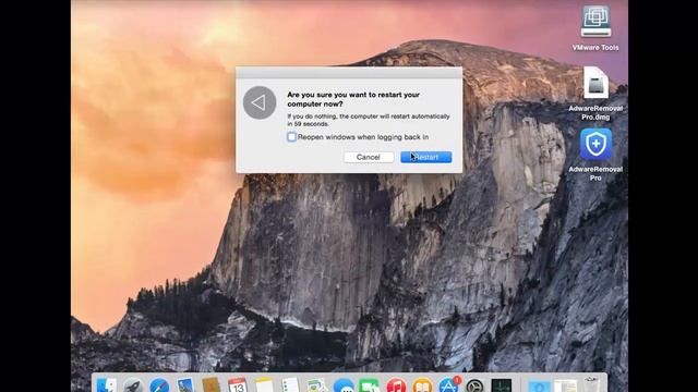 How to remove/uninstall Adware Removal Pro for Mac Sierra? смотреть онлайн