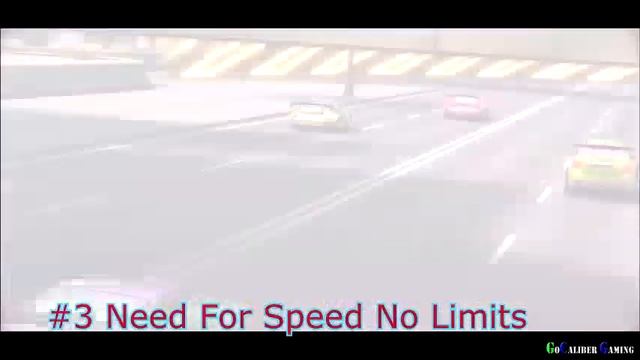 TOP 6 Cool & Best Android | iOS Racing Games 2016 смотреть онлайн