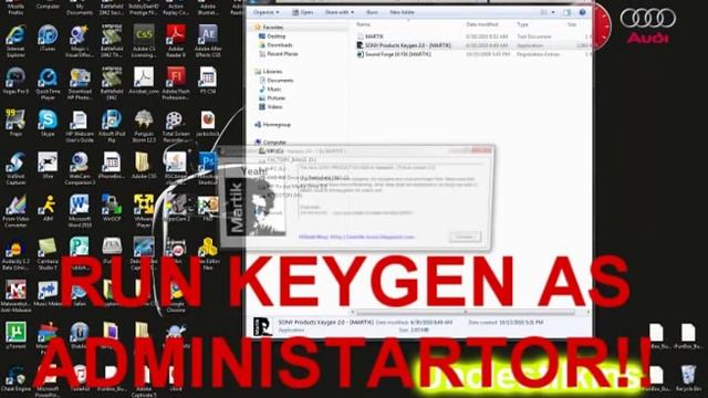 Vegas Movie Studio HD Platinum Pro 10.0 (FREE WITH KEYGEN) Working! смотреть онлайн