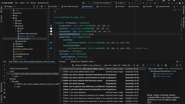 Multiple cursor selection in Intellij Idea смотреть онлайн