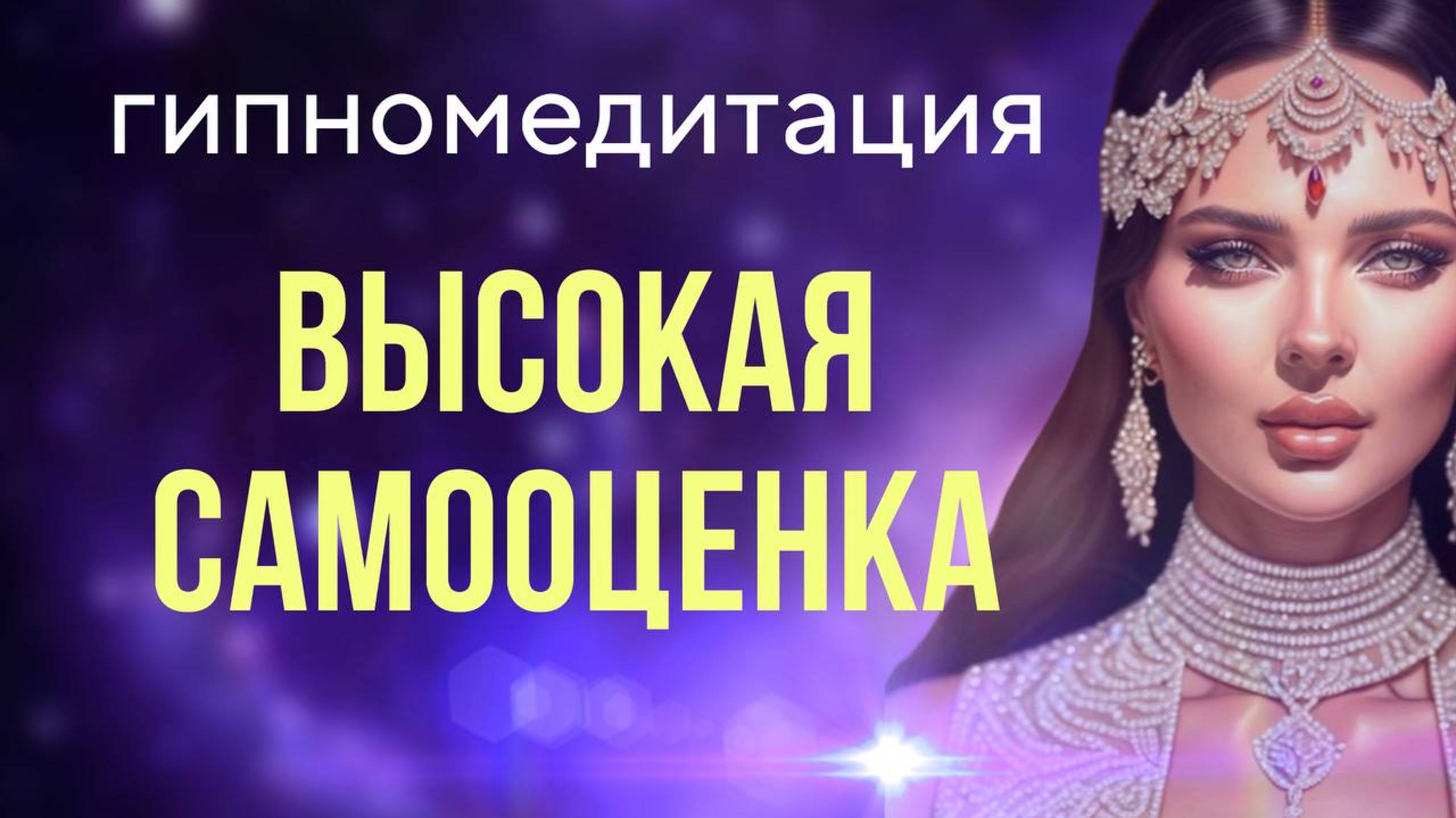 Медитация Достоинства И Уверенности В Себе #самооценка смотреть онлайн