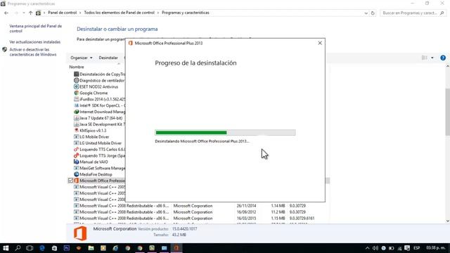 Paqueteria Office 2016 Link En La Descripcion del video || Cracker Pc смотреть онлайн