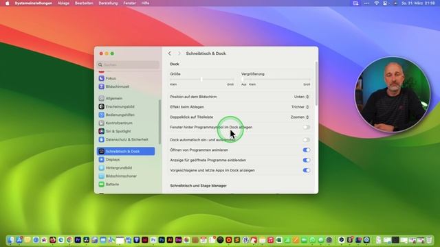 Mac: Schnellnotiz in der Ecke abschalten | Sir Apfelot смотреть онлайн