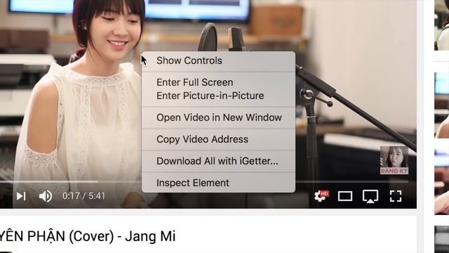 Tinhte.vn - Dùng chế độ Picture in Picture với YouTube trên macOS 10 12 Sierra смотреть онлайн