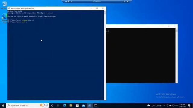 TIPS & TRICKS SERIES - LINUX ON TOP OF WINDOWS смотреть онлайн