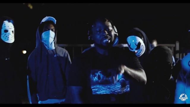 DPG 🚨MAC9 MOST🚨 Halloween freestyle ￼ Prod. By Josh Osbourne смотреть онлайн