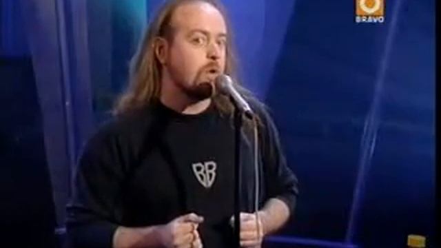 Bill Bailey Chaucer Pubbe Gagge смотреть онлайн