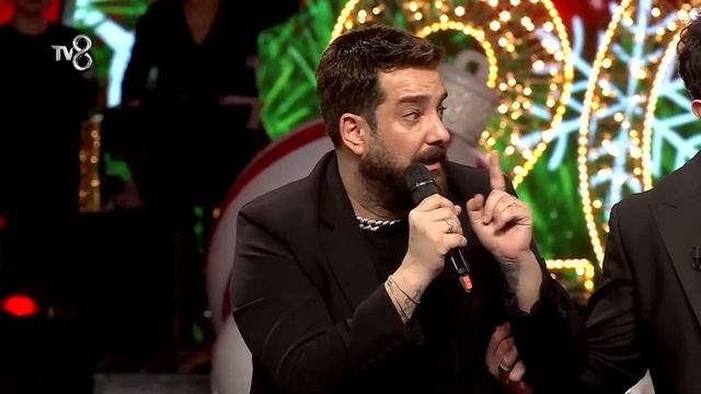 O Ses Türkiye Yılbaşı Özel 3. Kısım | O Ses Türkiye Yılbaşı