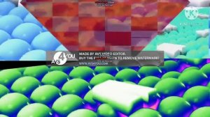 SAMSUNG LOGO BALLS EFFECTS 2-100!!! EPIC!!!!