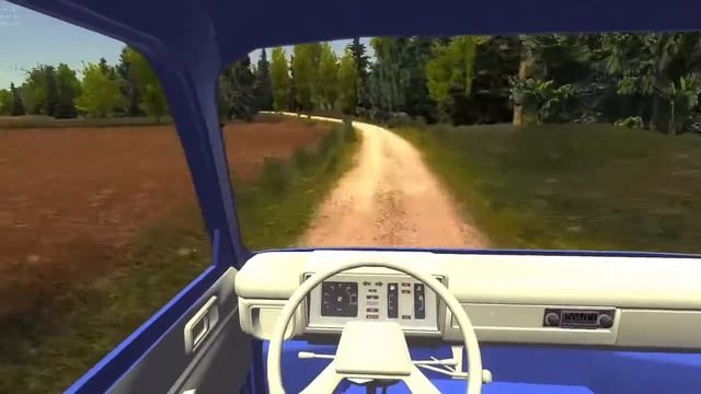 KPM My Summer Car History Stream #1:Building The Car смотреть онлайн