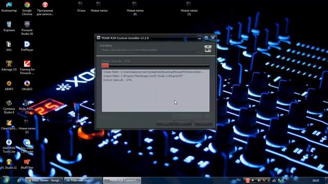 Download Free Spire Plugin смотреть онлайн