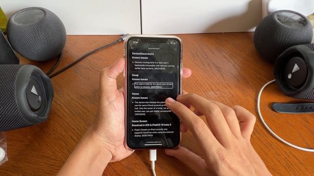 IOS 16 beta 5, What’s new? смотреть онлайн