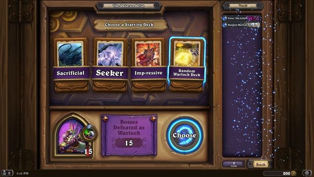 Hearthside Chat – The Dalaran Heist Hijinks! | Rise of Shadows смотреть онлайн