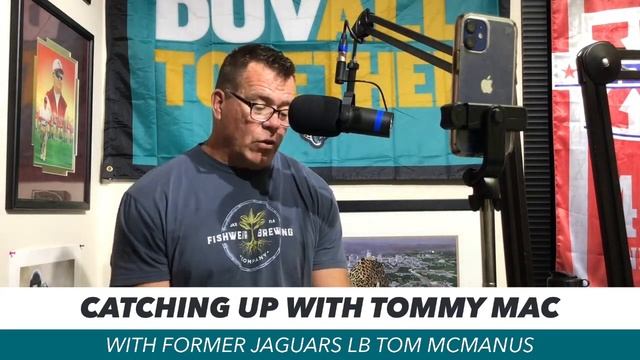 WATCH: Who is the pick at 24? Catching Up with Tommy Mac 4-25-23 смотреть онлайн