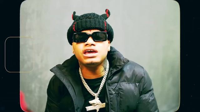 NoCap Type Beat "In Da Morning" | Rylo Rodriguez Type Beat 2024 смотреть онлайн