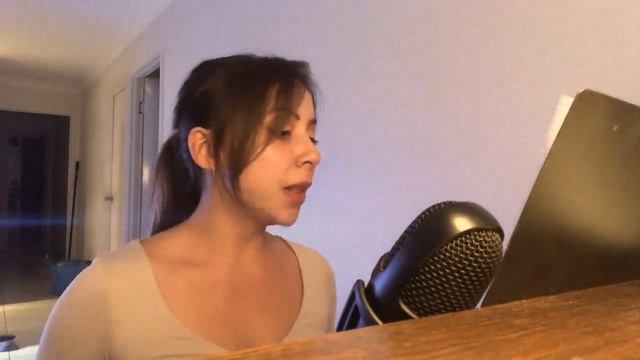 Seven Wonders - Fleetwood Mac Cover смотреть онлайн