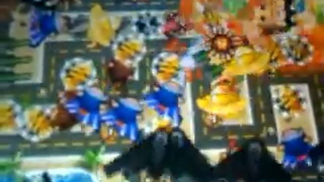 Bloons TD 4 level 95 EPIC LAG смотреть онлайн
