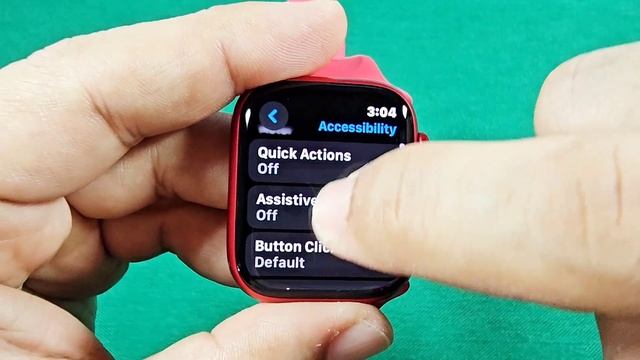 auto answer calls on apple watch series 9 - hidden feature смотреть онлайн