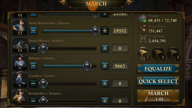 Guns of Glory | Sh19 unlocked and stolen stash смотреть онлайн