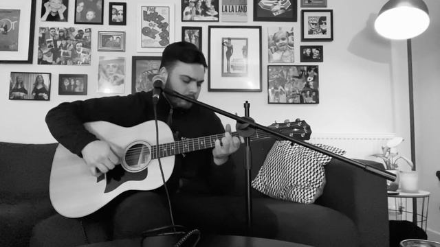 Fleetwood Mac’s Landslide смотреть онлайн