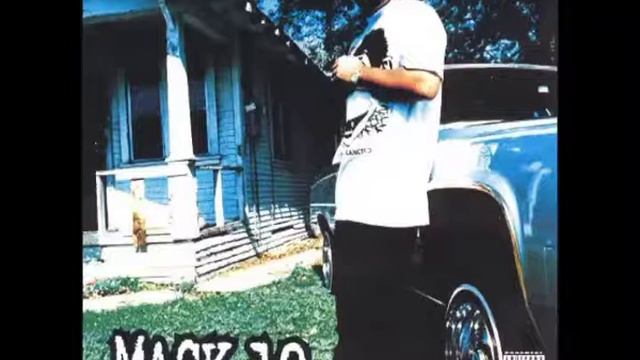 Mack 10 - Foe Life (feat. Ice Cube) смотреть онлайн