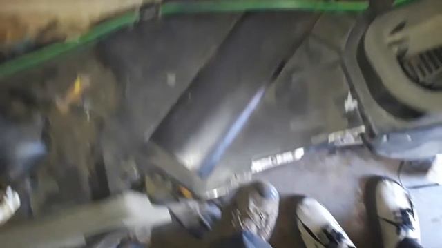 1999 Dodge Durango - Heater core смотреть онлайн