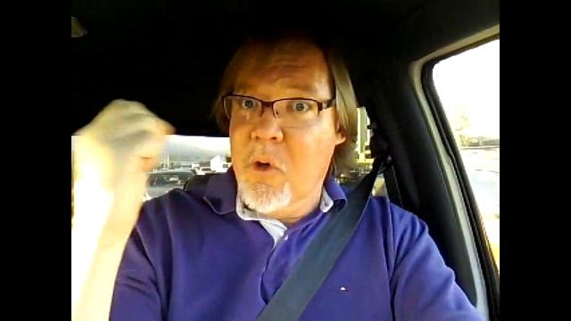 Deaf Driver: Texting vs Signing смотреть онлайн