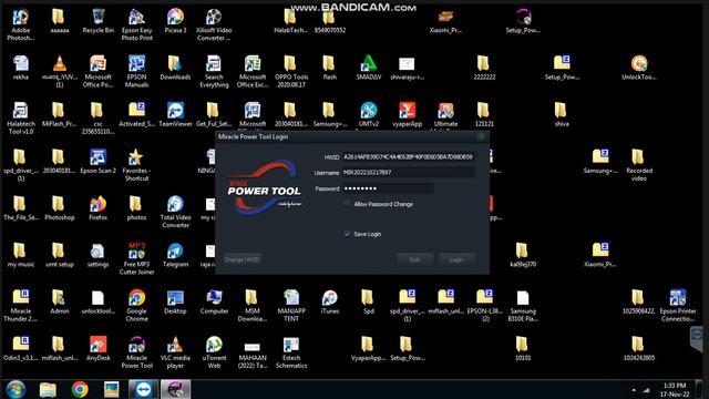 MIRACLE POWER TOOL RESET HW ID & PROBLEM WILL BE SOLVE IN 1 CLICK смотреть онлайн