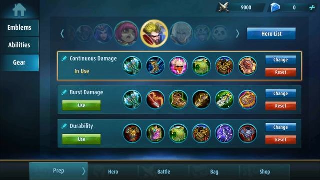 [FREE GAMES] Mobile Legends: Esports MOBA Eps. 1 - Android / IOS Gameplay смотреть онлайн