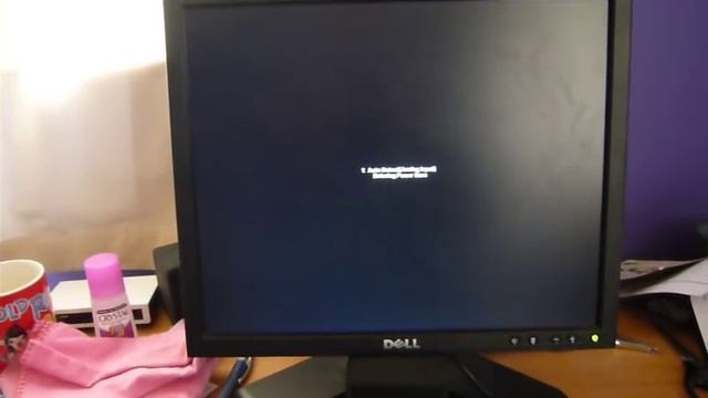 Kubuntu 11.10 Boot Time On Older Hardware смотреть онлайн