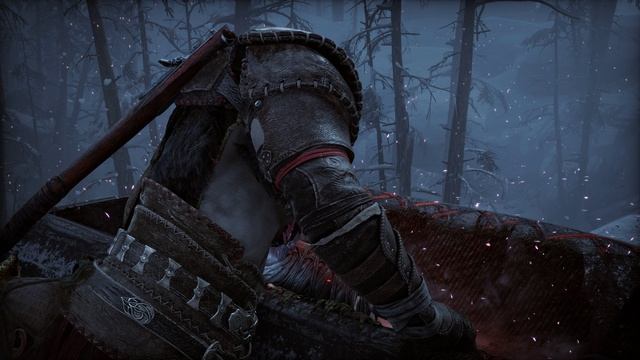 God Of War Ragnarok