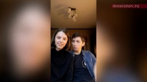 Видеоконкурс «Бал в Московской консерватории»   Танцевальный флешмоб