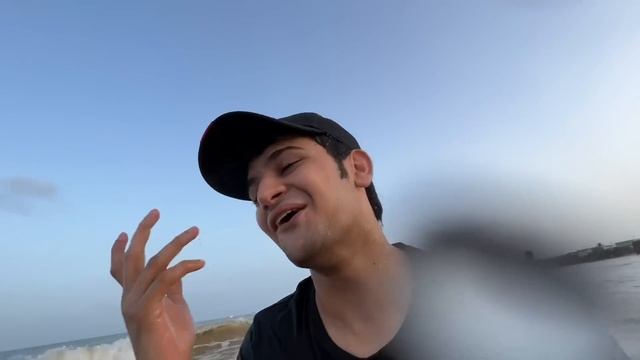 Samandar me dhakka dediya😂 ghussa agaya phir?😂 смотреть онлайн